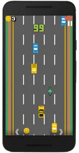 Wrong way screenshot 6