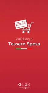 GCard Scanner screenshot 0