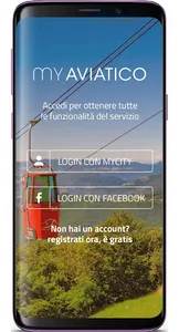 MyAviatico screenshot 4