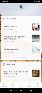 MyBorutta screenshot 1