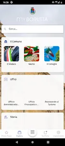 MyBorutta screenshot 2