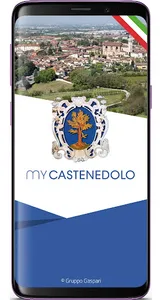 MyCastenedolo screenshot 0