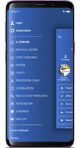 MyCastenedolo screenshot 3