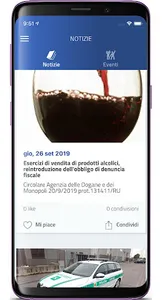 MyCastenedolo screenshot 4