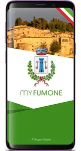 MyFumone screenshot 0