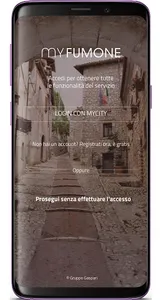 MyFumone screenshot 1