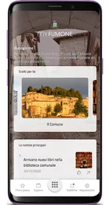 MyFumone screenshot 2