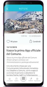 MyMarsicovetere screenshot 3