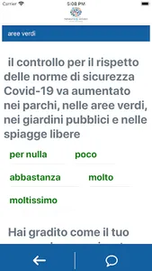 Nessuno escluso screenshot 1