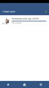 Apprendere Sicurezza screenshot 2
