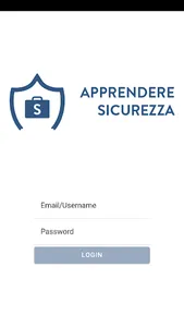 Apprendere Sicurezza screenshot 3
