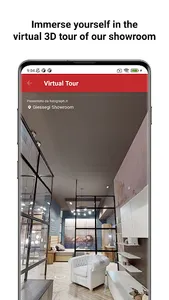 Giessegi screenshot 3