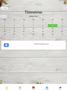 SmartDiet Giulia Girotti screenshot 5