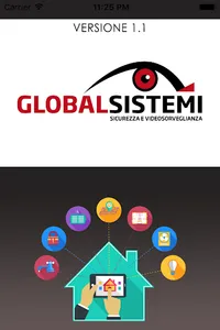 GlobalSistemi screenshot 0