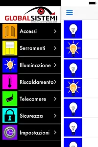 GlobalSistemi screenshot 1