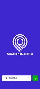Go Around Massafra screenshot 0