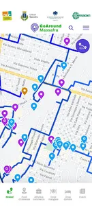 Go Around Massafra screenshot 1