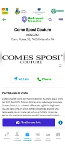 Go Around Massafra screenshot 4