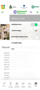 Go Around Massafra screenshot 6