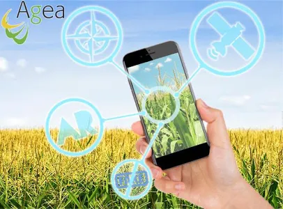 AgriFoto per monitoraggio screenshot 1