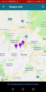 IIS Tommaso Salvini screenshot 2