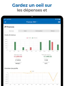 Granlatte screenshot 12