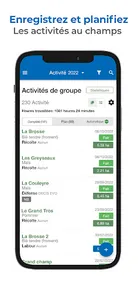 Granlatte screenshot 2