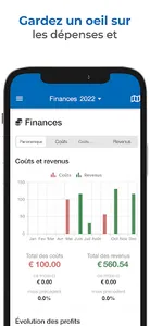Granlatte screenshot 4