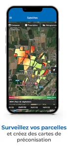 Granlatte screenshot 5