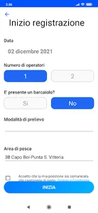 AppEsca screenshot 1
