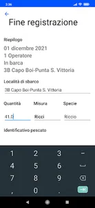 AppEsca screenshot 2