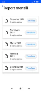 AppEsca screenshot 3