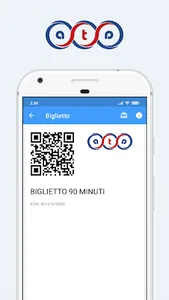 ATP Sassari screenshot 2