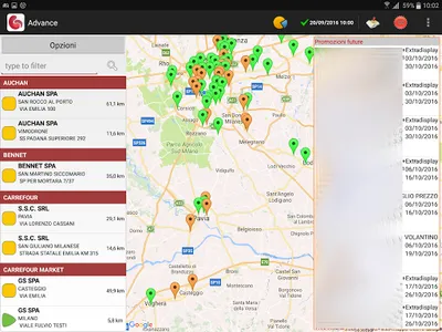 StoreCheck screenshot 0