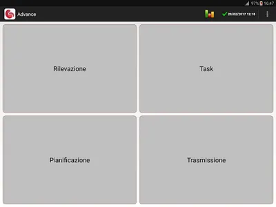 StoreCheck screenshot 1