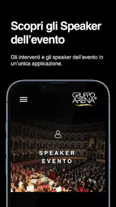 100 anni Gruppo Arena screenshot 2