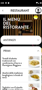 Gustincanto screenshot 1