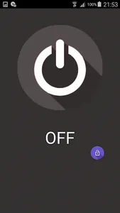 FlashLight HD screenshot 3