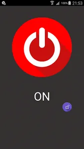 FlashLight HD screenshot 4
