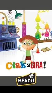 Ciak si gira! screenshot 0
