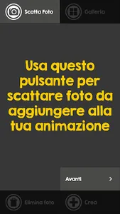 Ciak si gira! screenshot 2