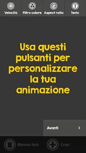 Ciak si gira! screenshot 5