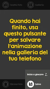 Ciak si gira! screenshot 6