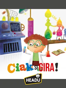 Ciak si gira! screenshot 7
