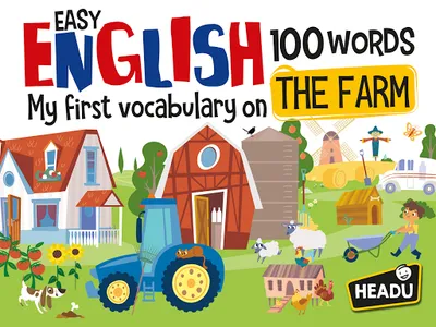 EASY ENGLISH 100 WORDS The Far screenshot 2
