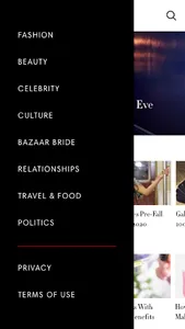 Bazaar TV screenshot 1