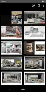 Elle Decor Italia screenshot 3