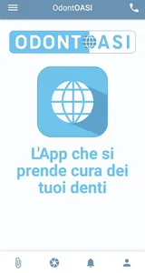 OdontOASI screenshot 0