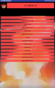 Hokuto Soundboard screenshot 6