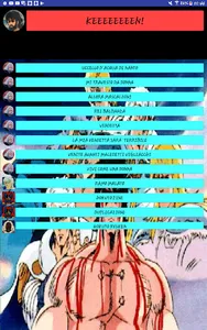 Hokuto Soundboard screenshot 7